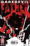 Daredevil: Father comic books